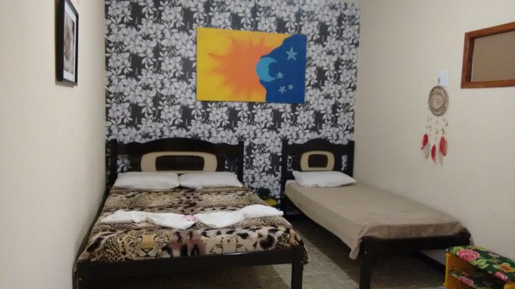 Pousada Sollares Maricá Zimmer foto